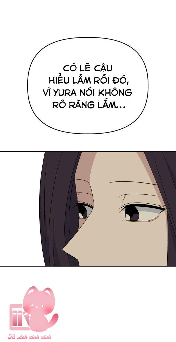 Quan Hệ Nhân Quả - Chap 94 - Trang 6