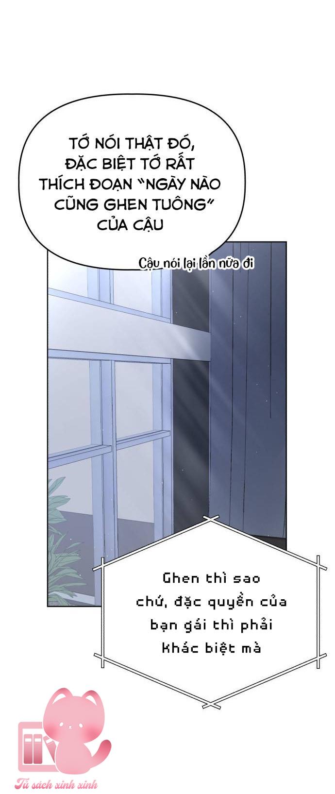 Quan Hệ Nhân Quả - Chap 94 - Trang 51