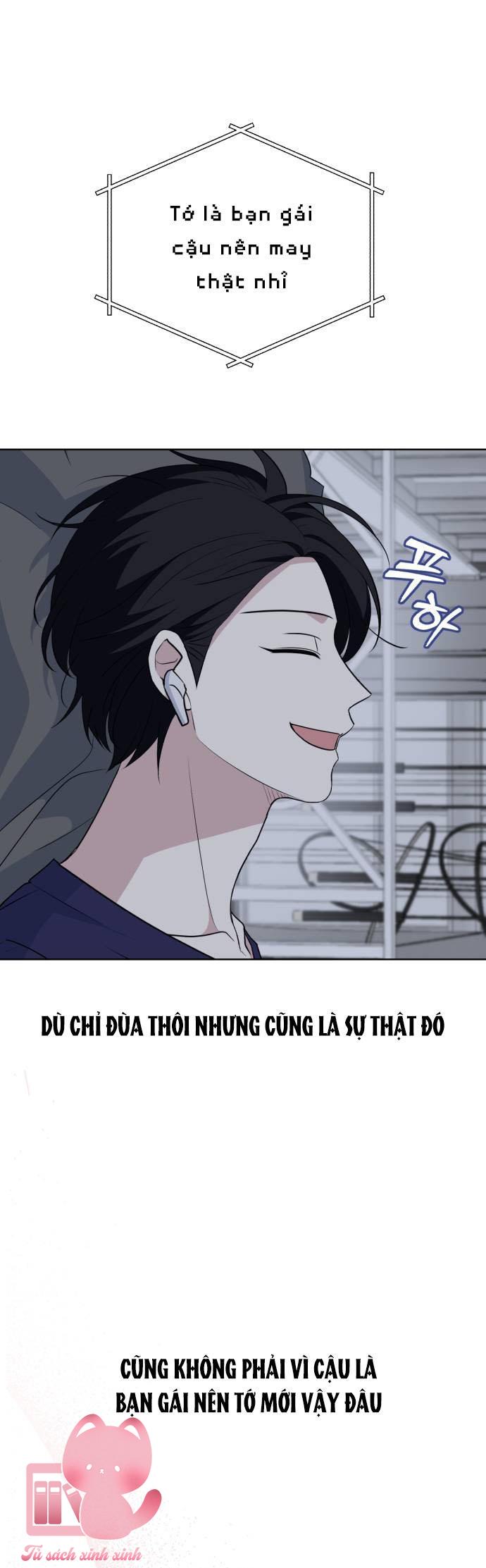 Quan Hệ Nhân Quả - Chap 94 - Trang 52