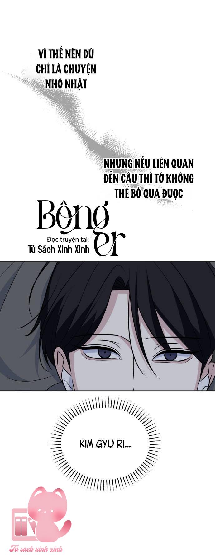 Quan Hệ Nhân Quả - Chap 94 - Trang 55