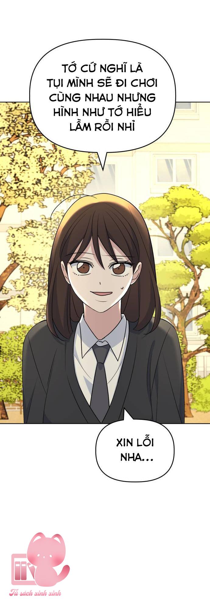 Quan Hệ Nhân Quả - Chap 94 - Trang 7