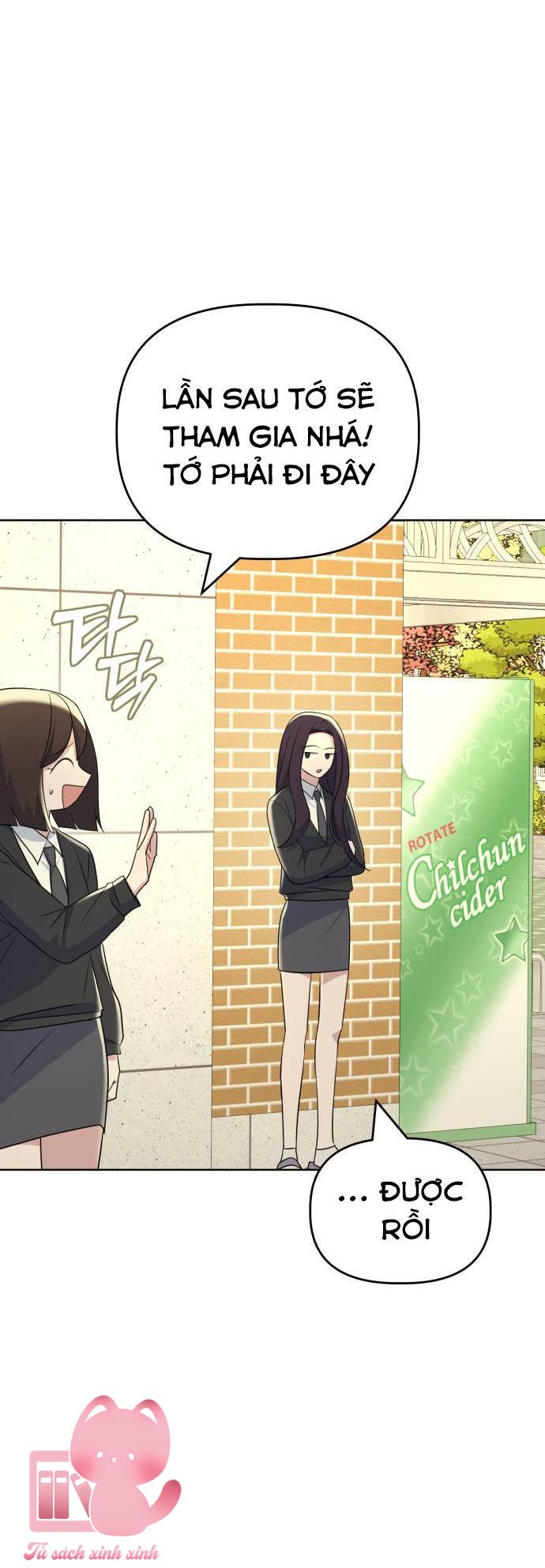 Quan Hệ Nhân Quả - Chap 94 - Trang 8