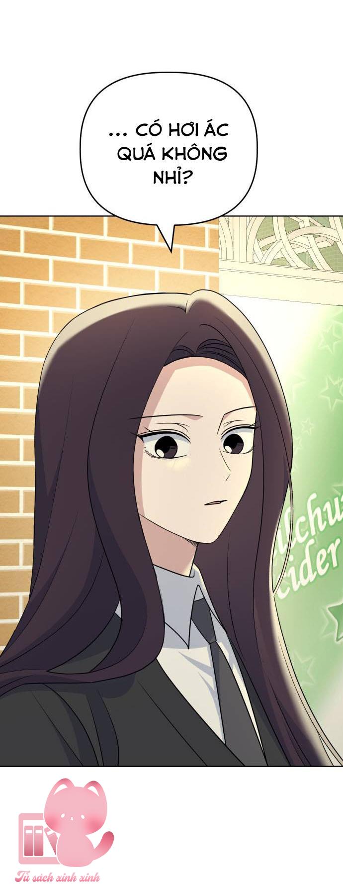 Quan Hệ Nhân Quả - Chap 94 - Trang 9