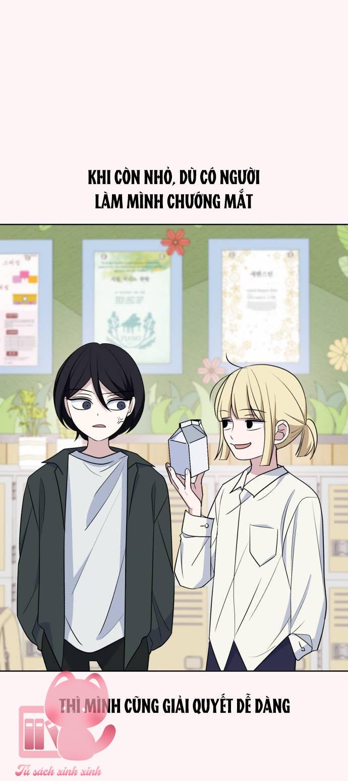 Quan Hệ Nhân Quả - Chap 95 - Trang 1