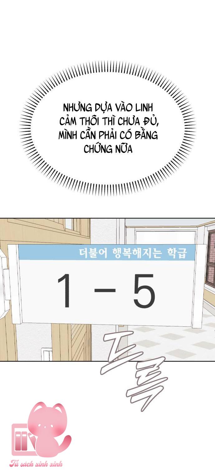 Quan Hệ Nhân Quả - Chap 95 - Trang 11