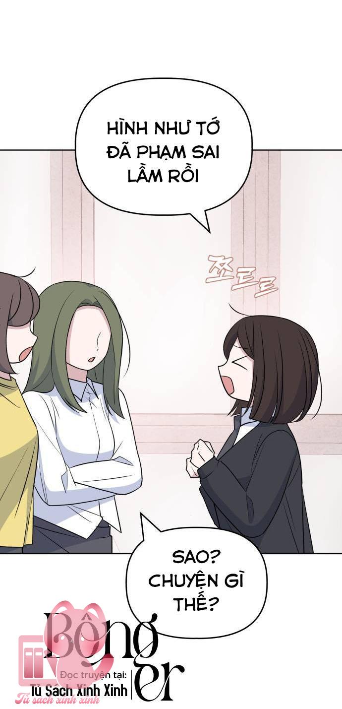 Quan Hệ Nhân Quả - Chap 95 - Trang 15