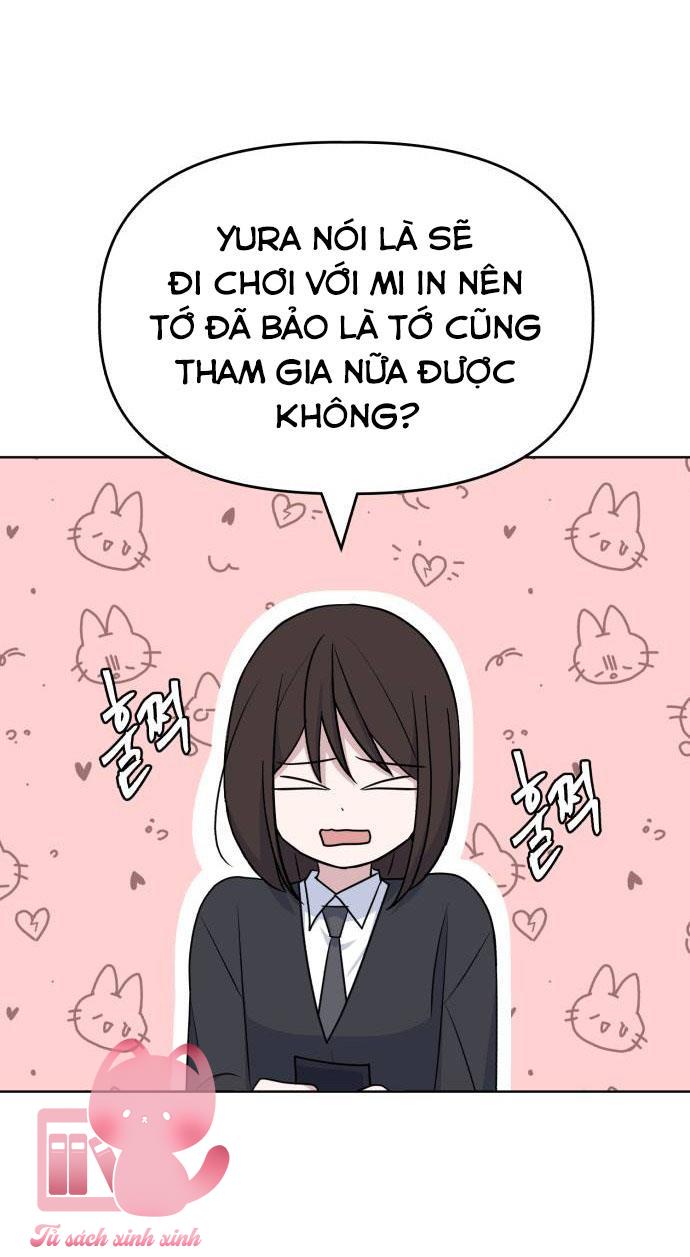Quan Hệ Nhân Quả - Chap 95 - Trang 16