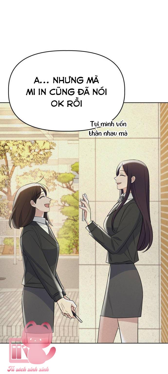 Quan Hệ Nhân Quả - Chap 95 - Trang 18