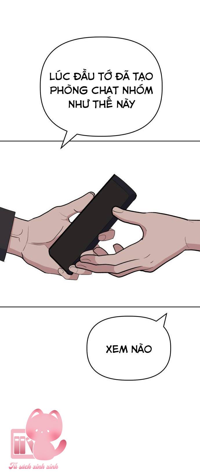 Quan Hệ Nhân Quả - Chap 95 - Trang 19