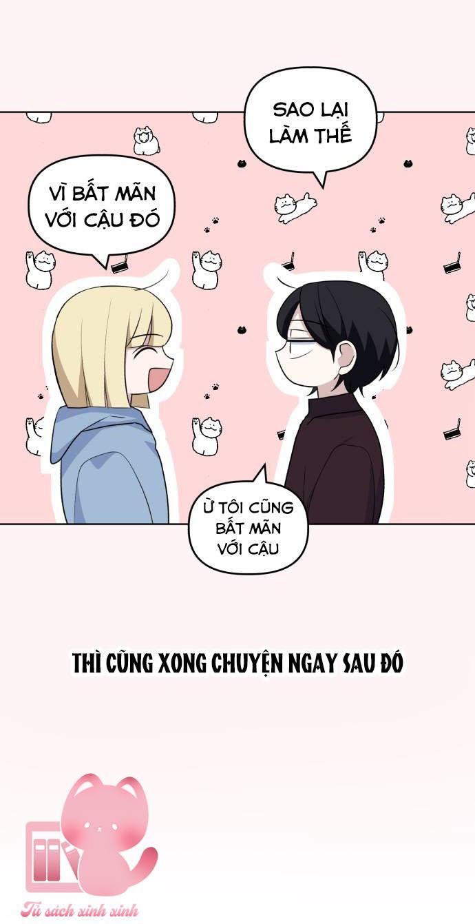Quan Hệ Nhân Quả - Chap 95 - Trang 3