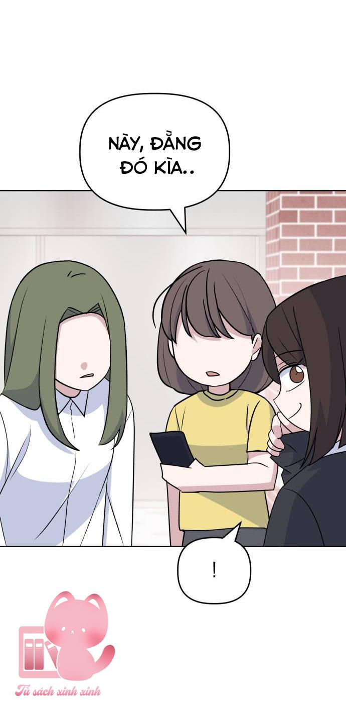 Quan Hệ Nhân Quả - Chap 95 - Trang 23