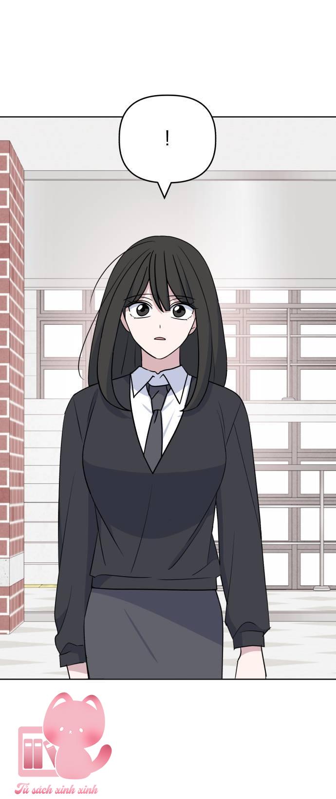 Quan Hệ Nhân Quả - Chap 95 - Trang 24