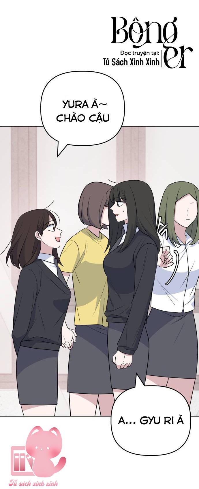 Quan Hệ Nhân Quả - Chap 95 - Trang 25