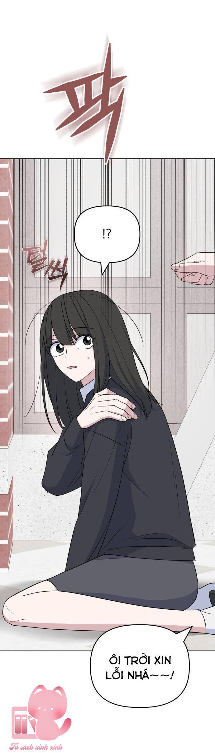 Quan Hệ Nhân Quả - Chap 95 - Trang 27