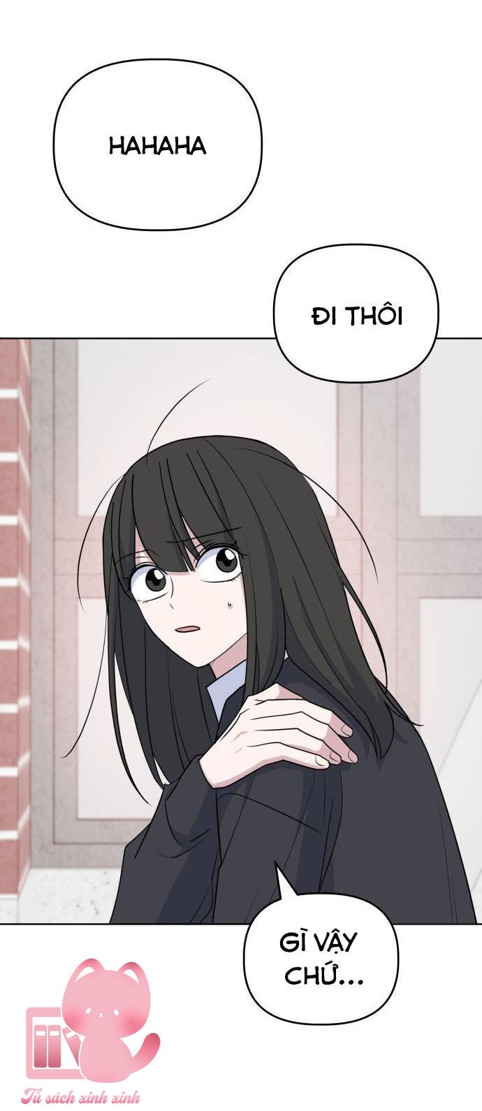 Quan Hệ Nhân Quả - Chap 95 - Trang 29
