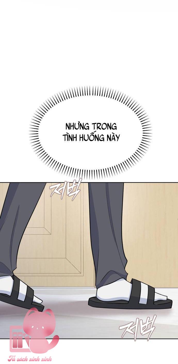 Quan Hệ Nhân Quả - Chap 95 - Trang 4