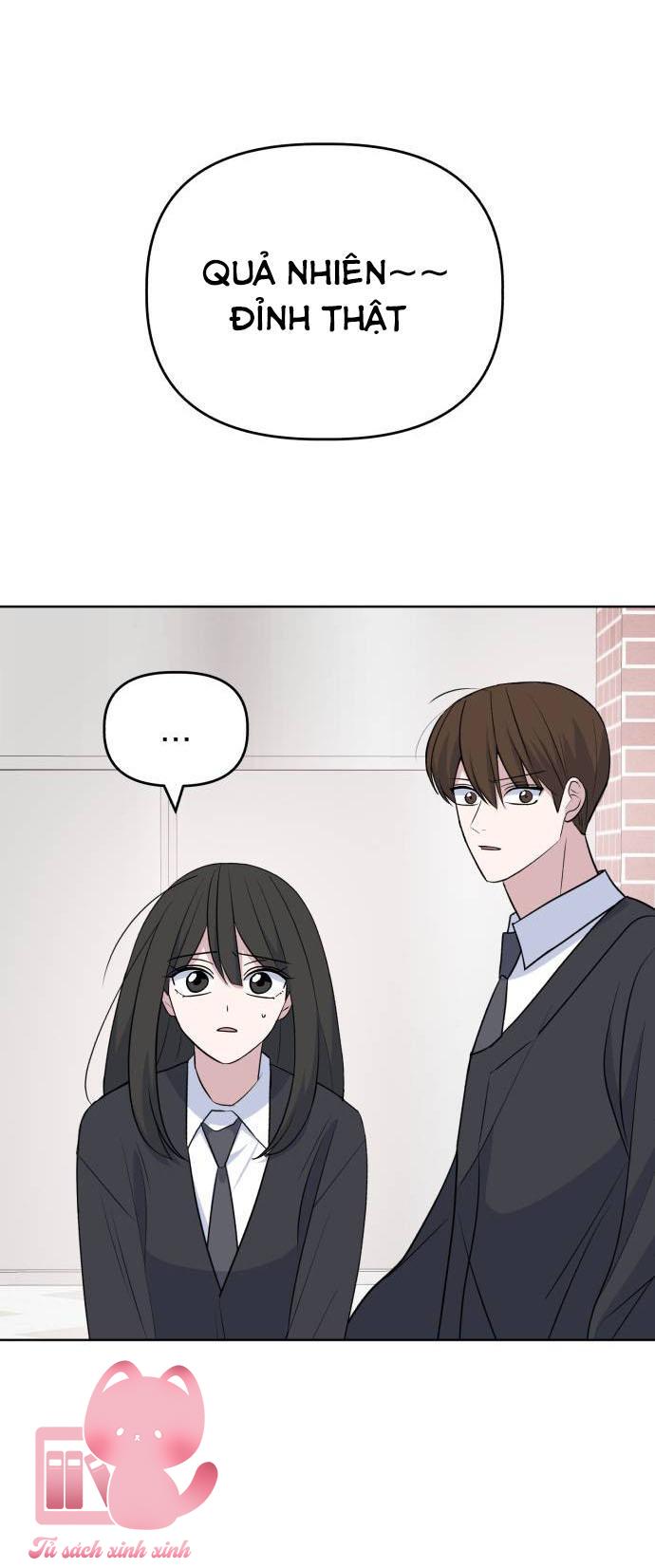 Quan Hệ Nhân Quả - Chap 95 - Trang 32