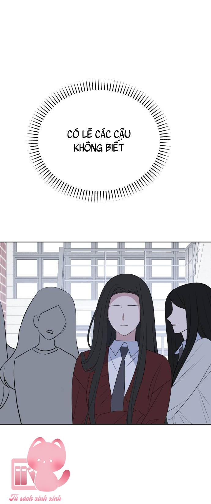 Quan Hệ Nhân Quả - Chap 95 - Trang 34