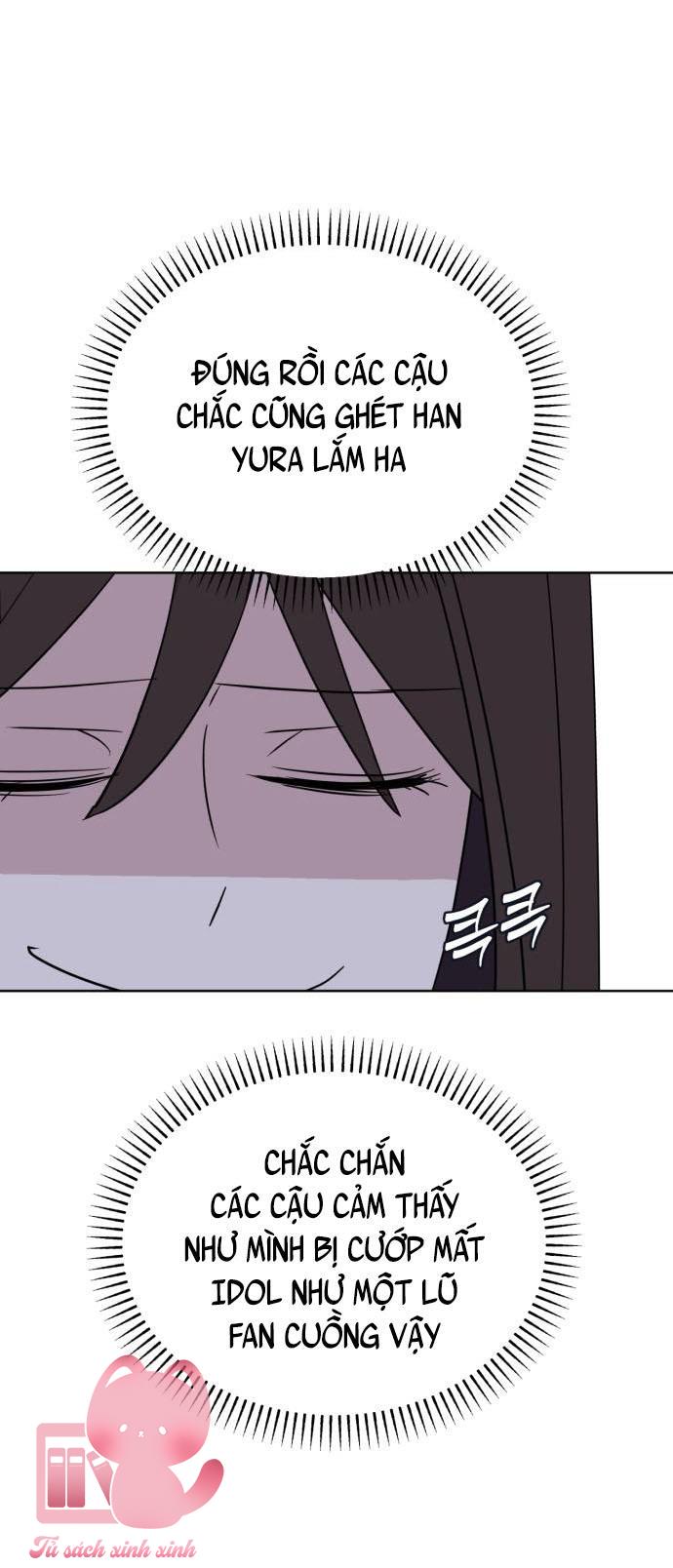 Quan Hệ Nhân Quả - Chap 95 - Trang 36