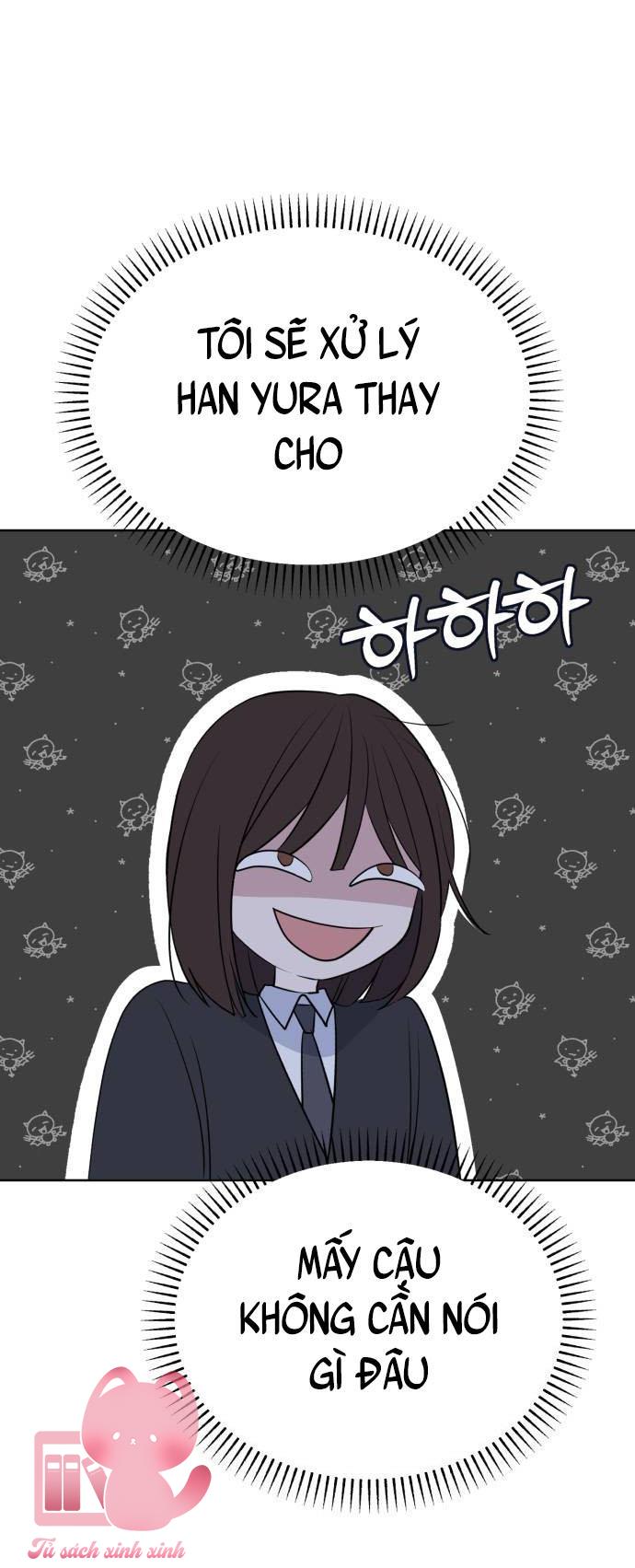 Quan Hệ Nhân Quả - Chap 95 - Trang 37