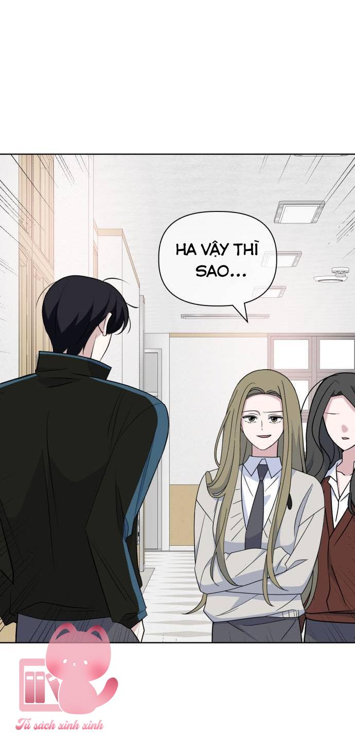 Quan Hệ Nhân Quả - Chap 95 - Trang 41