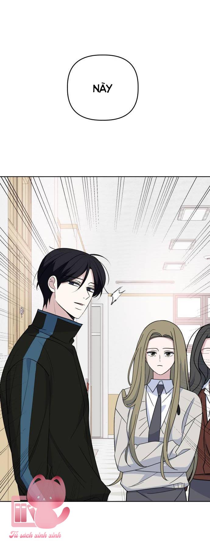 Quan Hệ Nhân Quả - Chap 95 - Trang 42