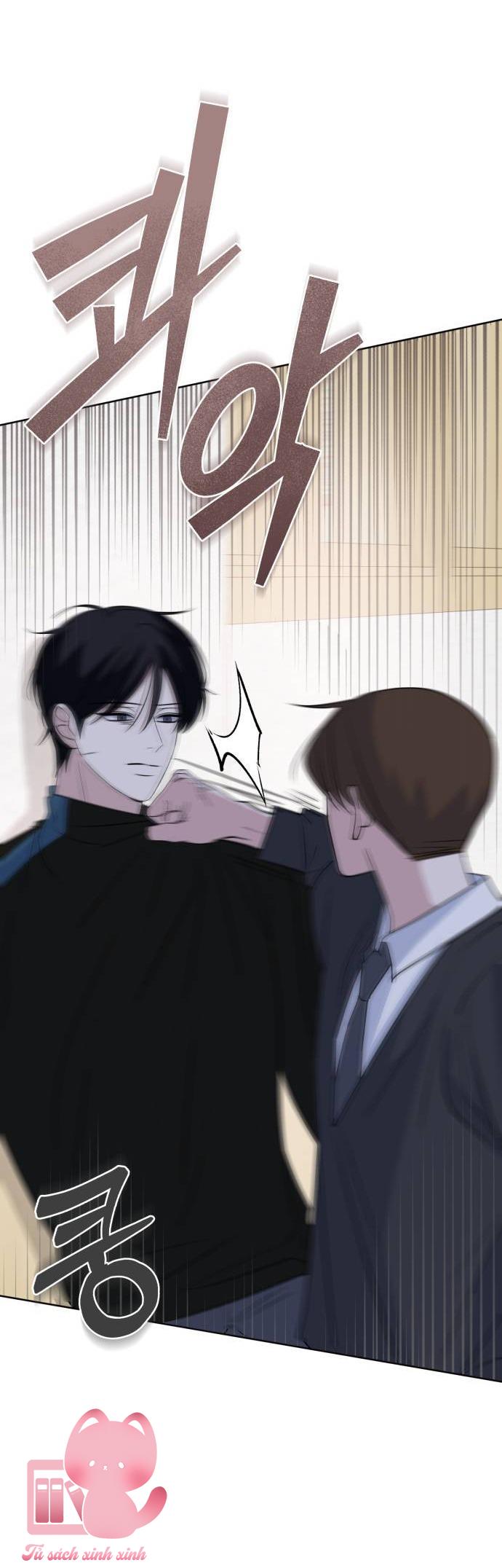Quan Hệ Nhân Quả - Chap 95 - Trang 43