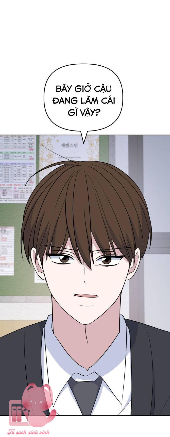Quan Hệ Nhân Quả - Chap 95 - Trang 44