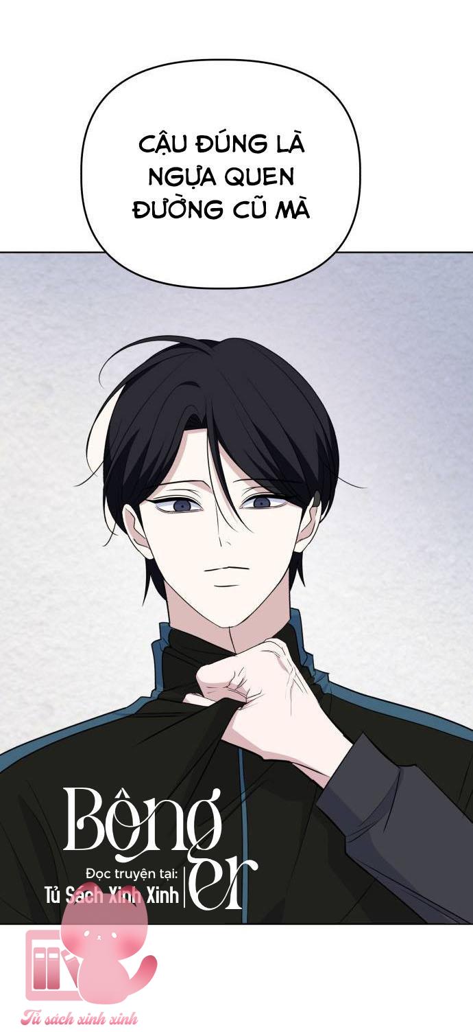 Quan Hệ Nhân Quả - Chap 95 - Trang 45
