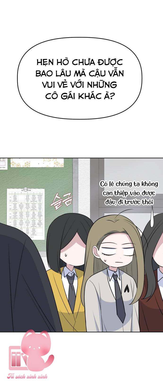 Quan Hệ Nhân Quả - Chap 95 - Trang 46