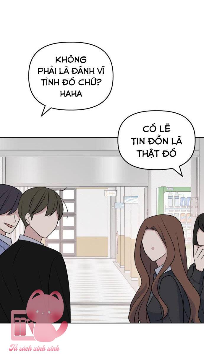 Quan Hệ Nhân Quả - Chap 95 - Trang 49