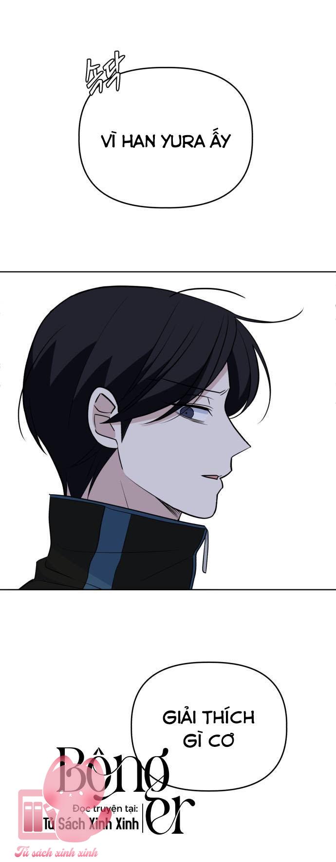 Quan Hệ Nhân Quả - Chap 95 - Trang 50