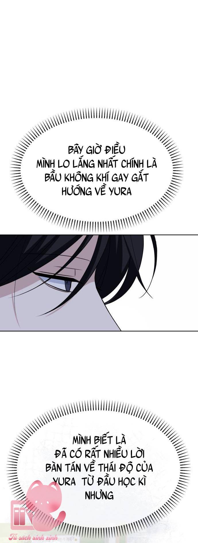 Quan Hệ Nhân Quả - Chap 95 - Trang 6