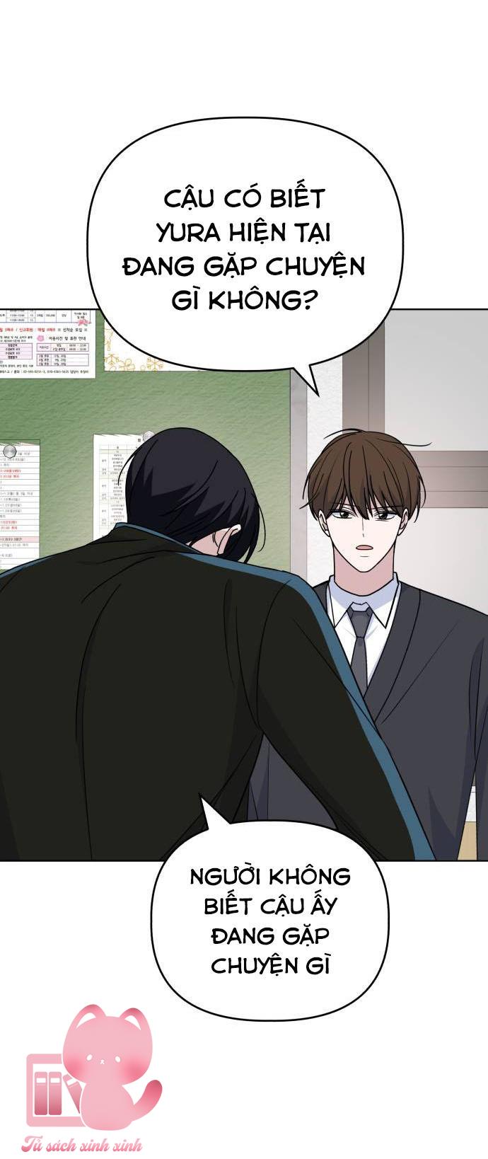 Quan Hệ Nhân Quả - Chap 95 - Trang 51