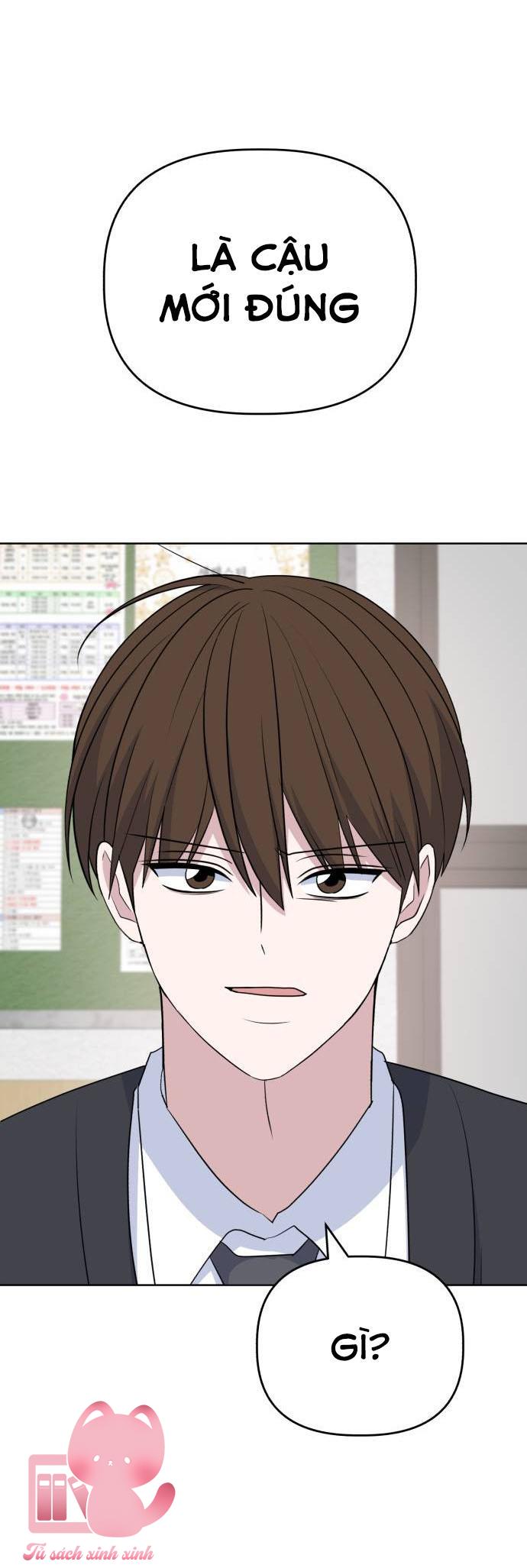 Quan Hệ Nhân Quả - Chap 95 - Trang 52