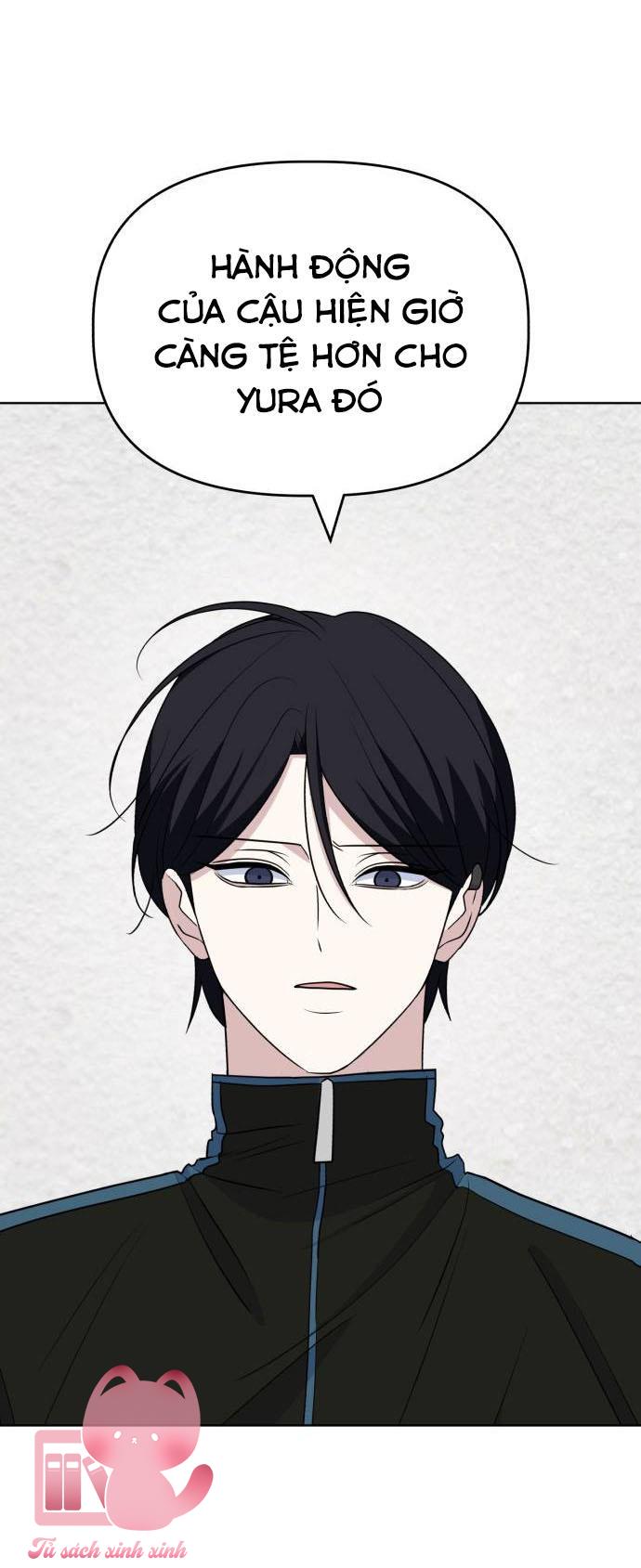 Quan Hệ Nhân Quả - Chap 95 - Trang 53