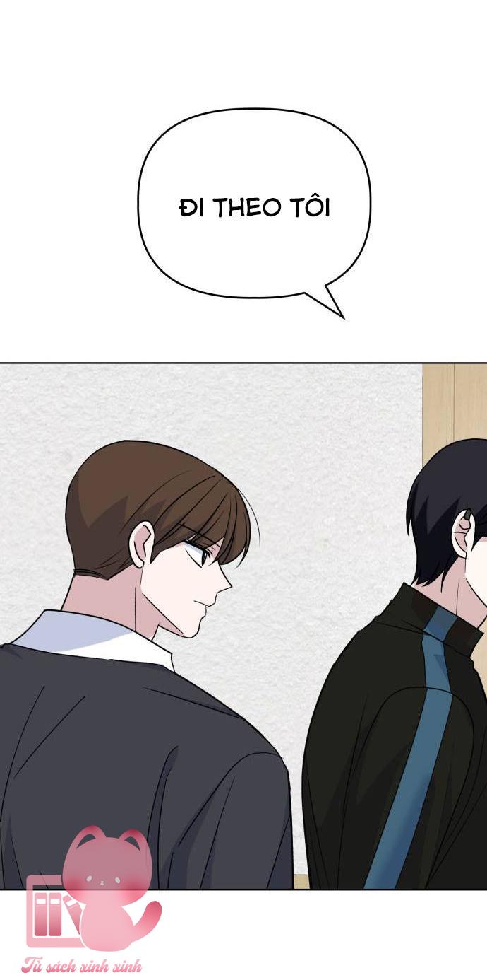 Quan Hệ Nhân Quả - Chap 95 - Trang 54
