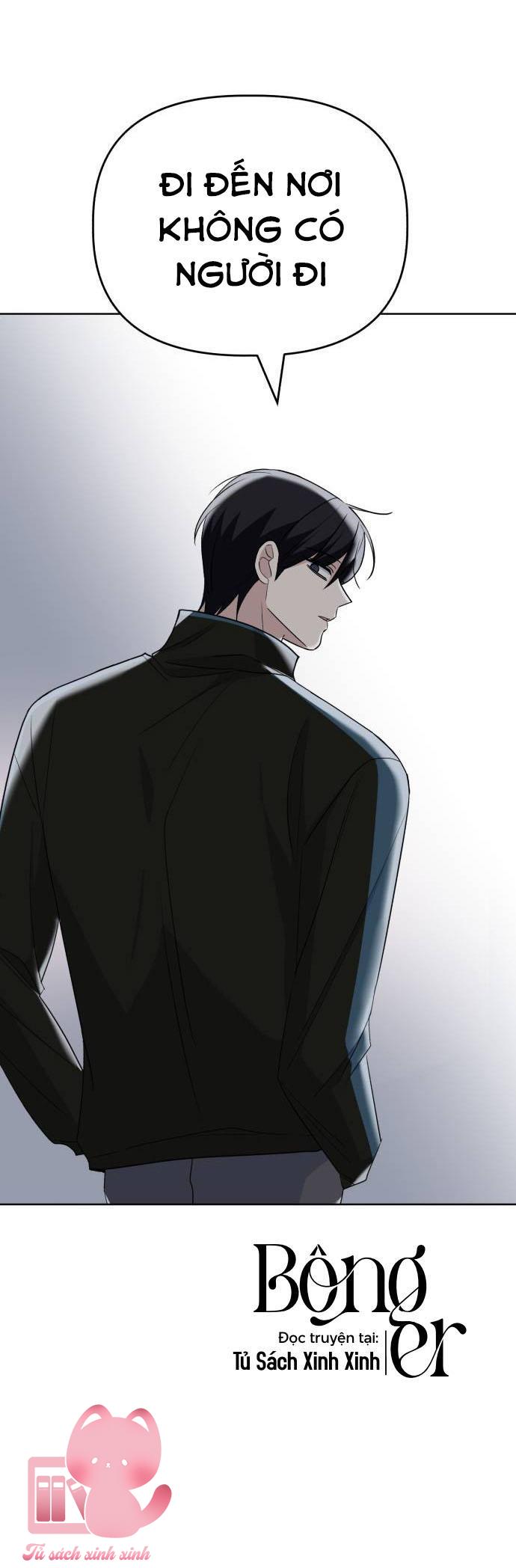 Quan Hệ Nhân Quả - Chap 95 - Trang 55