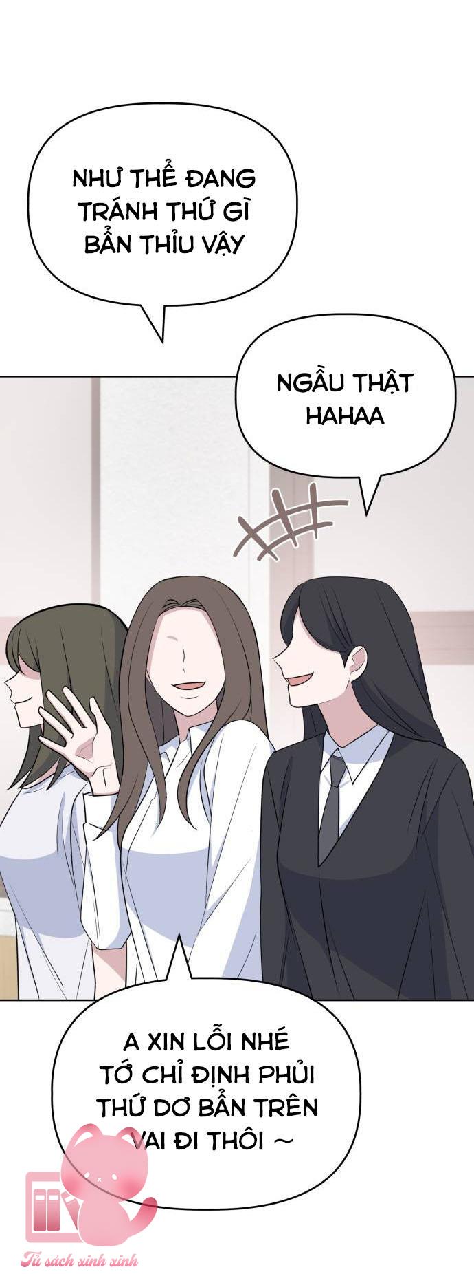 Quan Hệ Nhân Quả - Chap 95 - Trang 57