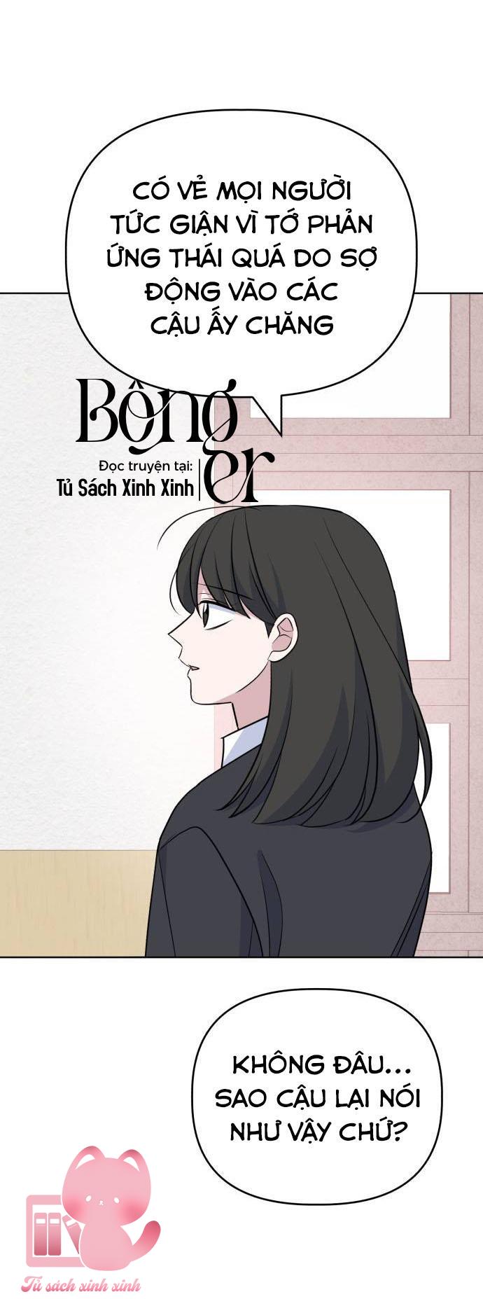 Quan Hệ Nhân Quả - Chap 95 - Trang 60