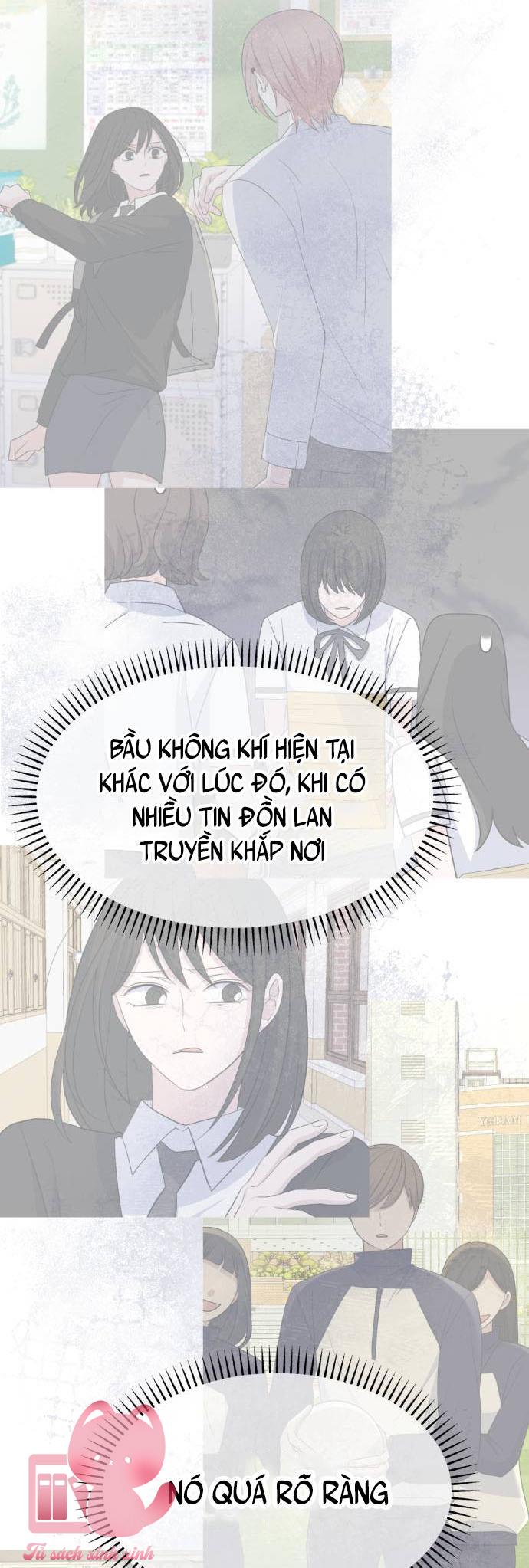 Quan Hệ Nhân Quả - Chap 95 - Trang 7