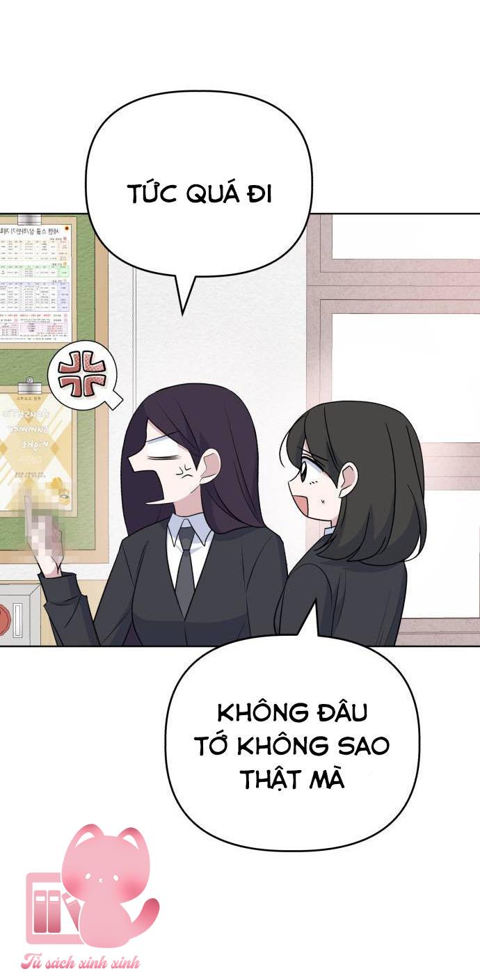 Quan Hệ Nhân Quả - Chap 95 - Trang 61