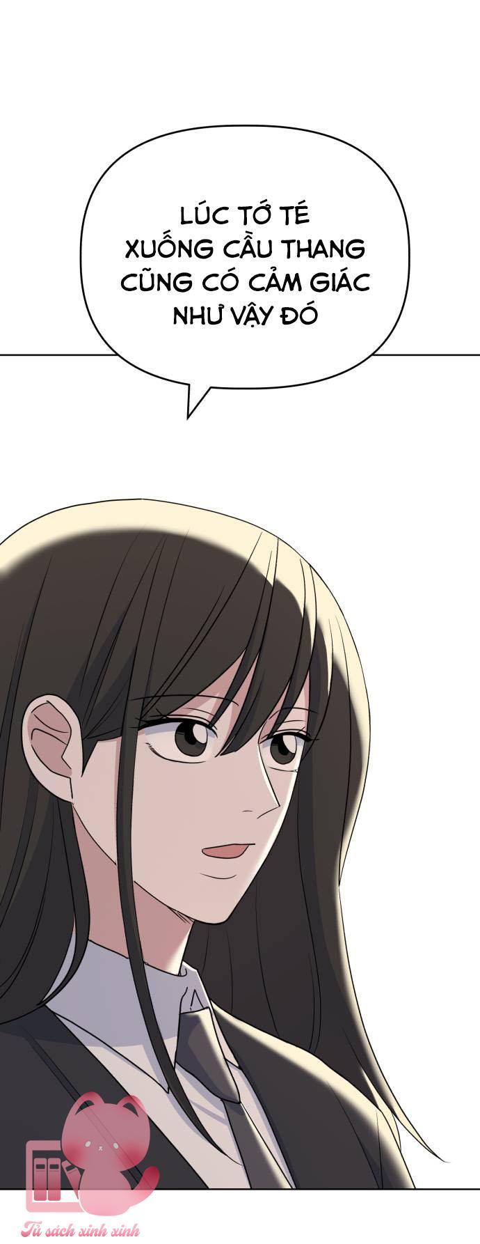 Quan Hệ Nhân Quả - Chap 95 - Trang 64