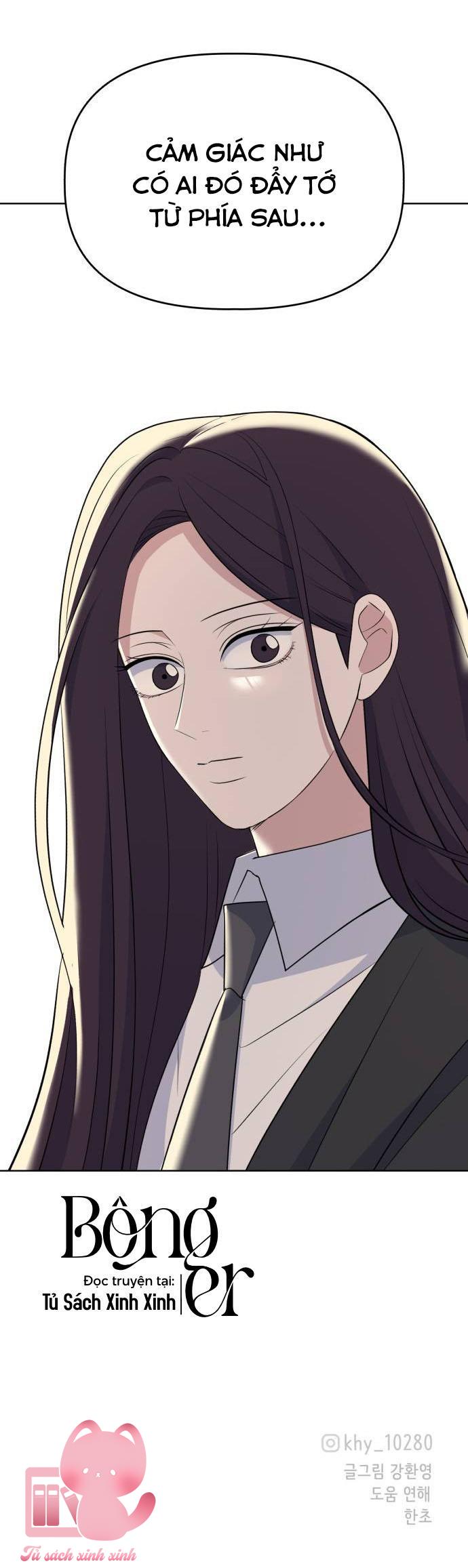 Quan Hệ Nhân Quả - Chap 95 - Trang 65