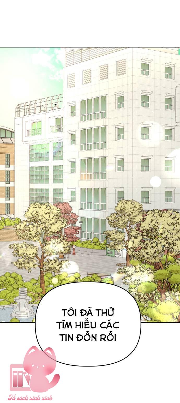 Quan Hệ Nhân Quả - Chap 96 - Trang 1