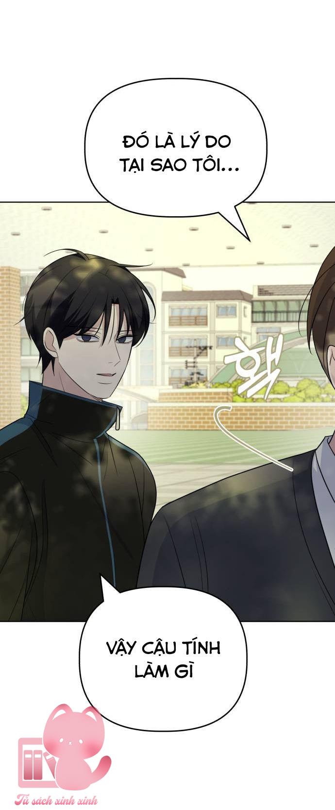 Quan Hệ Nhân Quả - Chap 96 - Trang 11
