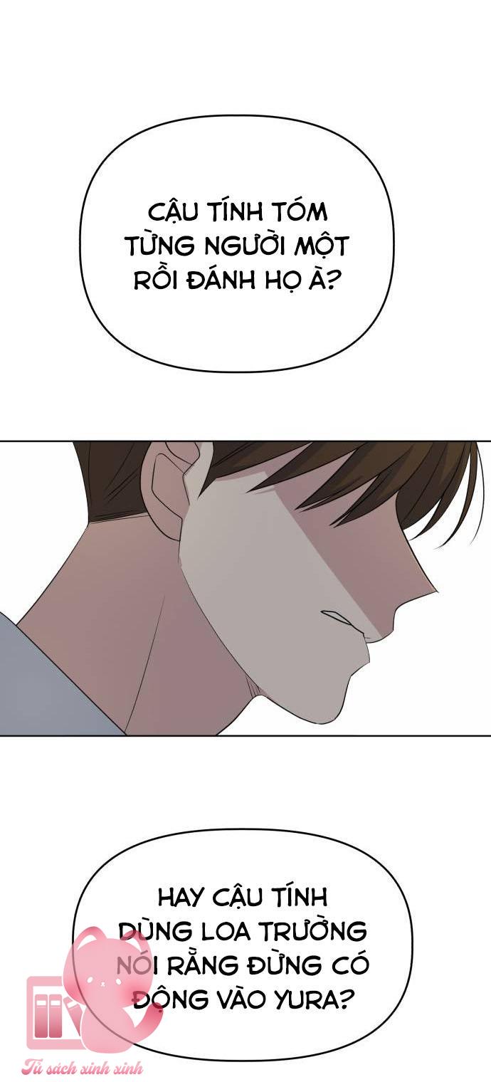 Quan Hệ Nhân Quả - Chap 96 - Trang 12