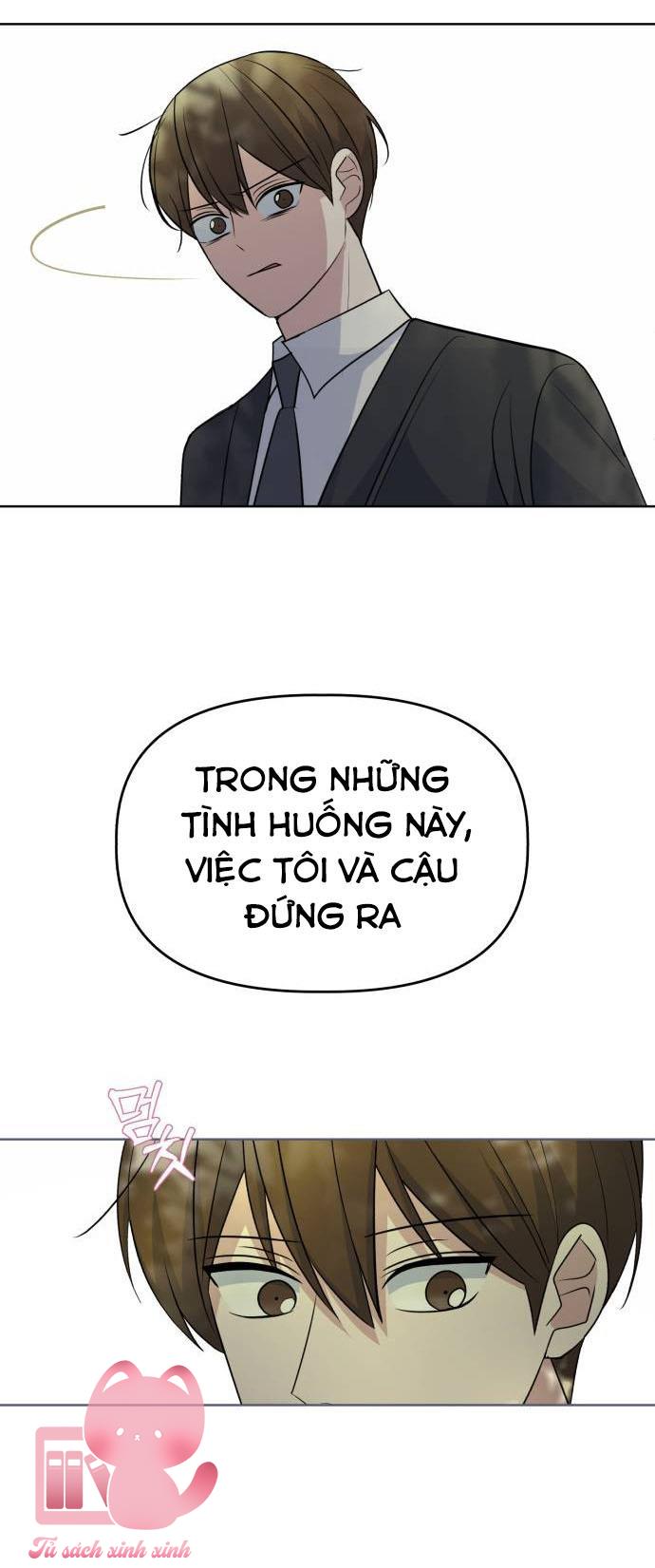 Quan Hệ Nhân Quả - Chap 96 - Trang 13