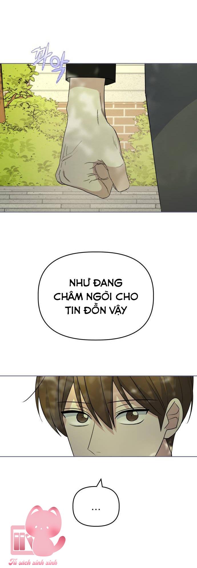 Quan Hệ Nhân Quả - Chap 96 - Trang 14
