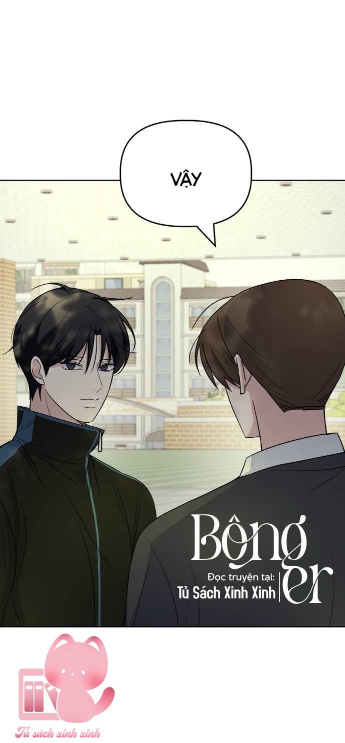 Quan Hệ Nhân Quả - Chap 96 - Trang 15